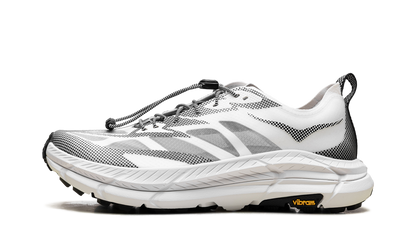 Mafate Speed 4 Lite TS "White / Black" 1168971 WBLC