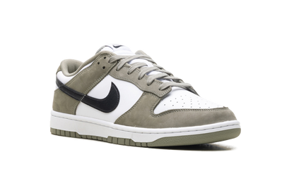 Dunk Low "Light Army White" IB3079 300
