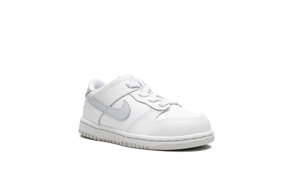 DUNK LOW "Pure Platinum" DH9761 102