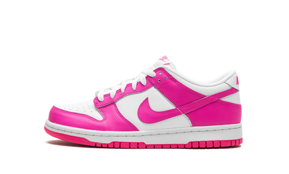 Dunk Low GS "Laser Fuchsia" FB9109 102