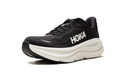 BONDI 9 "BLACK WHITE" 1162011 BWHT