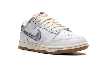 Dunk Low "Washed Denim" FN6881 100