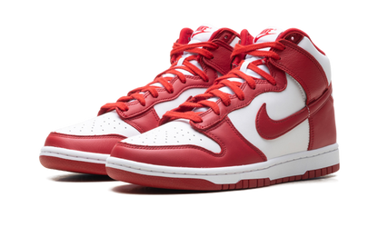 Dunk High Retro SE "St. John's (2025)" HF3143 101