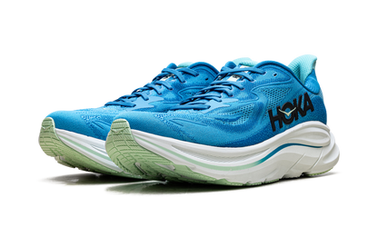 CLIFTON 10 "HOKA BLUE SKYWARD BLUE" 1162030 HSK