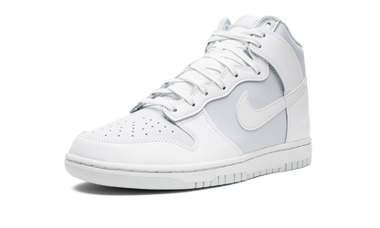Dunk High "Summit White Pure Platinum" DJ6189 100