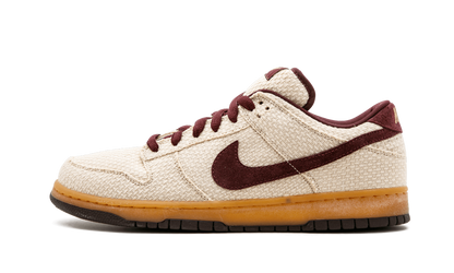 Dunk Low Pro SB "Red Hemp (2004)" 304292 761