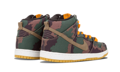 Dunk High Premium SB "510" 646552 037