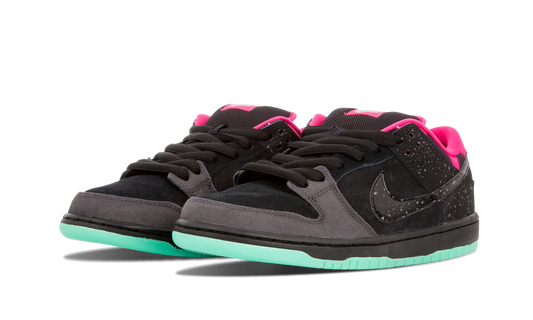 SB Dunk Low Premium AE QS "Northern Lights" 724183 063