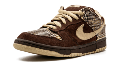 Dunk Low Pro SB "Tweed" 304292 223