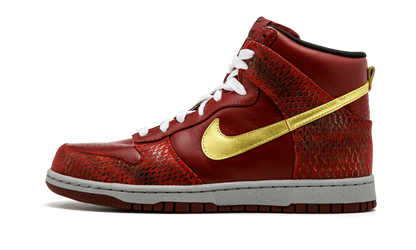 Dunk High Premium "Eddie Cruz West" 317891 671
