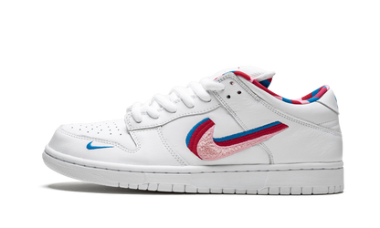 SB Dunk Low "Parra" CN4504 100