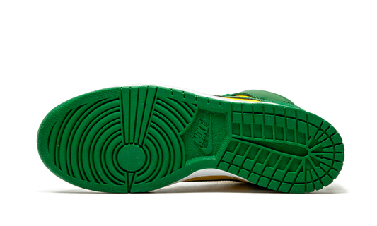 Dunk High "BRAZIL" 304717 731