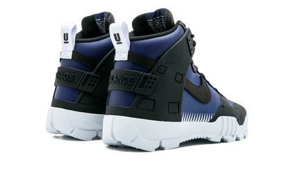 SFB Jungle Dunk/Undercover "Black" 910092 001