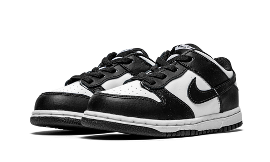 Dunk Low TD "Panda - Black / White" CW1589 100