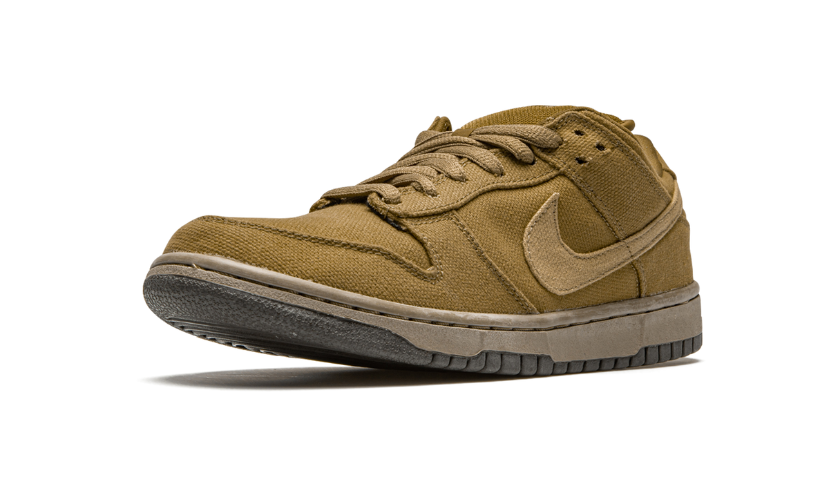 Dunk Low Pro SB "Sandalwood" 304292 321