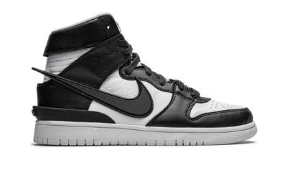 Dunk High SP "Ambush - Spruce Aura" CU7544 001