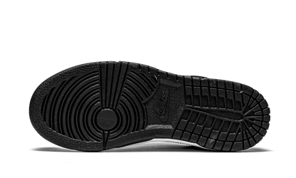 Dunk Low PS "Black / White" CW1588 100