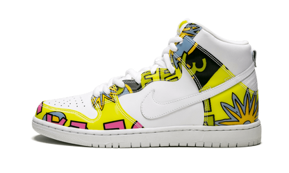 Dunk High PRM DLS SB QS "De La Soul" 748751 177