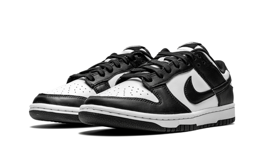 Dunk Low Retro "Black / White - Panda" DD1391 100