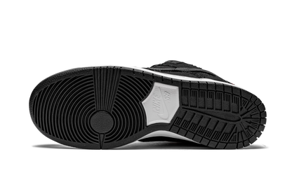 SB Dunk Low "Wasted Youth" DD8386 001