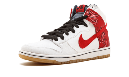 Dunk High Pro SB "CHEECH AND CHONG" 305050 100