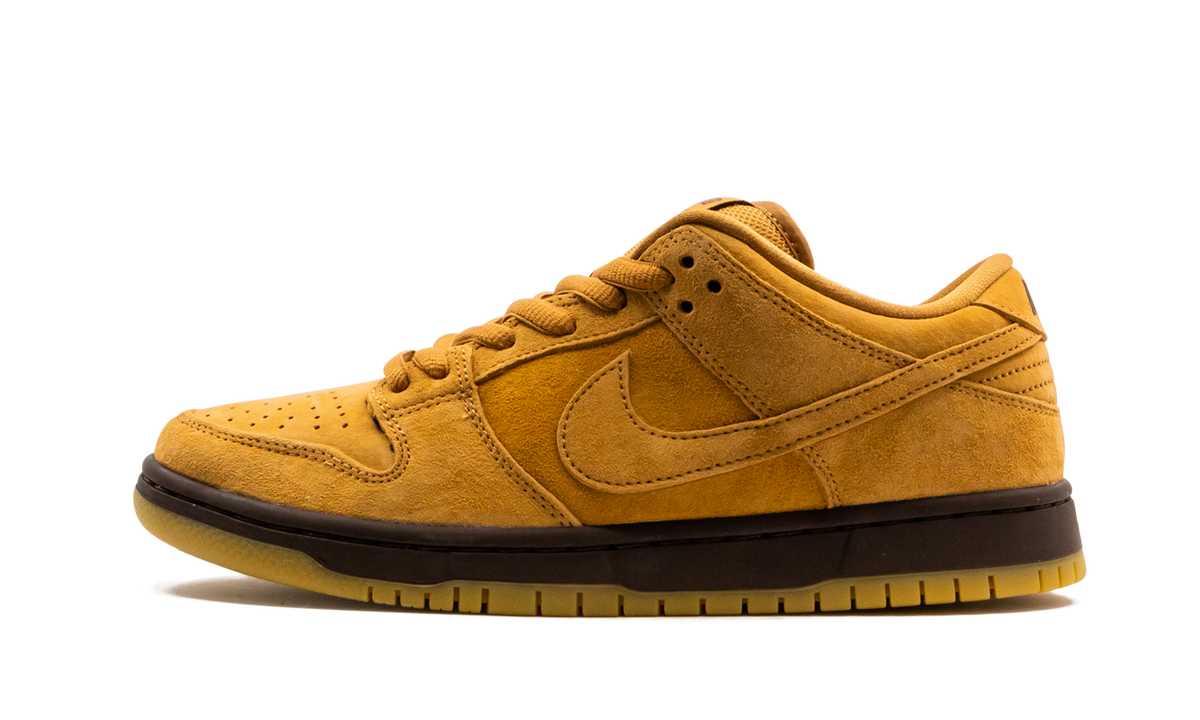 Dunk Low Pro "Wheat Mocha" BQ6817 204