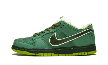 SB Dunk Low Pro OG QS Special Box "Concepts - Green Lobster" BV1310 337a