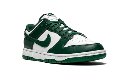 Dunk Low "Team Green" DD1391 101
