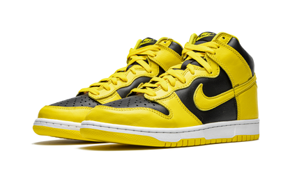 Dunk High SP "Varsity Maize" CZ8149 002