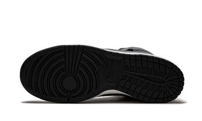 Dunk High Premium SB "Brain Wreck" 313171 007