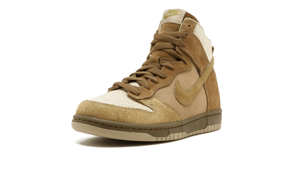 Dunk High NL "No Liner Wheat" 311296 131