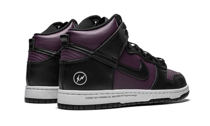 Dunk High "Fragment - City Pack - Beijing 2021" DJ0382 600