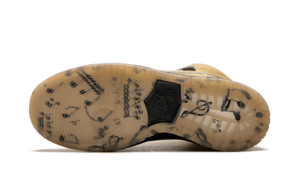 SB Dunk High QS "Humidity - Trumpet" AV4168 776