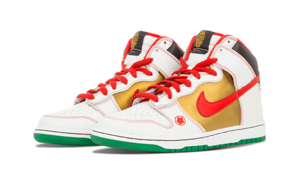 Dunk High Pro SB "Money Cat" 305050 162