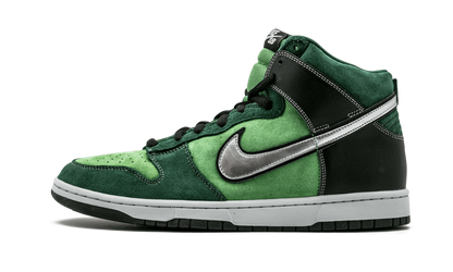 Dunk High Pro SB "Brute" 305050 304