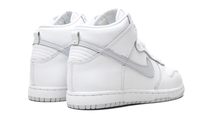 Dunk High SP PS "Pure Platinum" DC9053 101