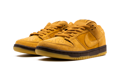 Dunk Low Pro "Wheat Mocha" BQ6817 204