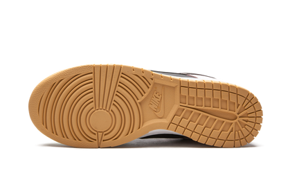 Dunk Low SE "Free 99 - Black" DH0952 001