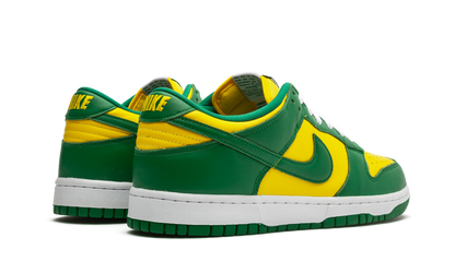 Dunk Low Retro "Brazil" CU1727 700