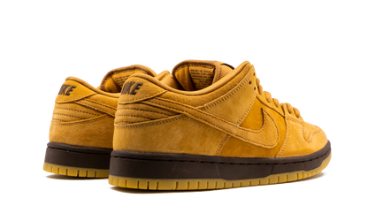 Dunk Low Pro "Wheat Mocha" BQ6817 204