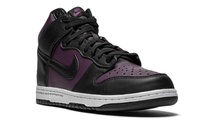 Dunk High "Fragment - City Pack - Beijing 2021" DJ0382 600