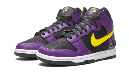 Dunk High "Lakers" DH0642 001