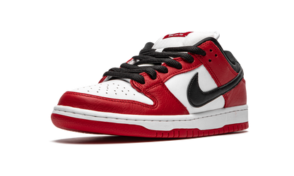 SB Dunk Low Pro "Chicago" BQ6817 600