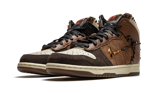 Dunk High "Bodega - Legend" CZ8125 200