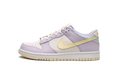 Dunk Low SE GS "Easter" FJ4641 536