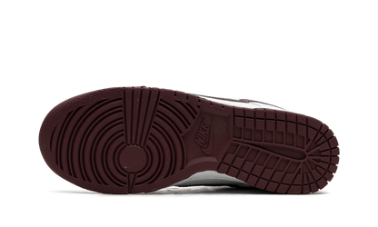 Dunk Low Retro "White Night Maroon" DV0831 102