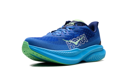 Mach 6 "Virtual Blue" 1147790 VWT