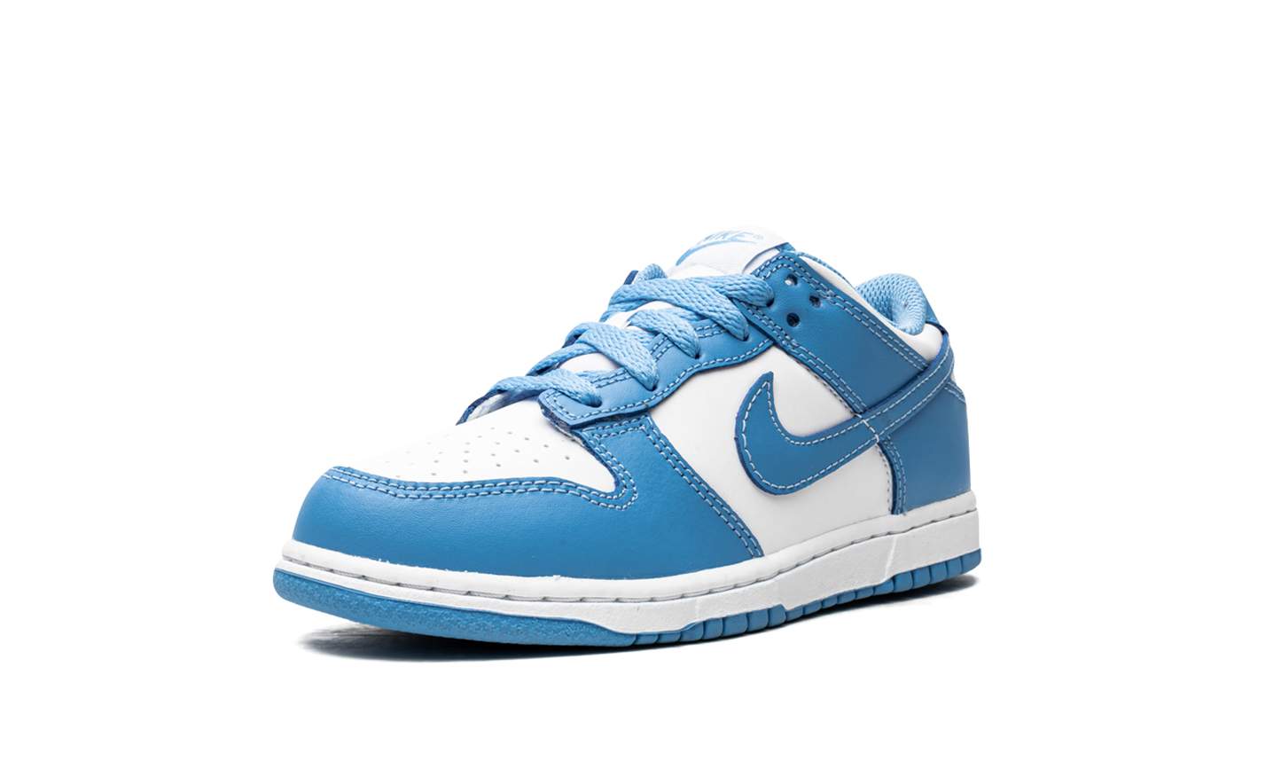 Dunk Low PS "UNC" CW1588 103