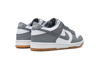 Dunk Low GS "Reflective Grey" FV0374 100