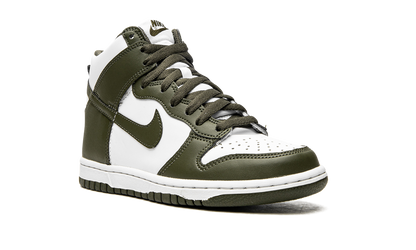 Dunk High GS "Cargo Khaki" DB2179 105